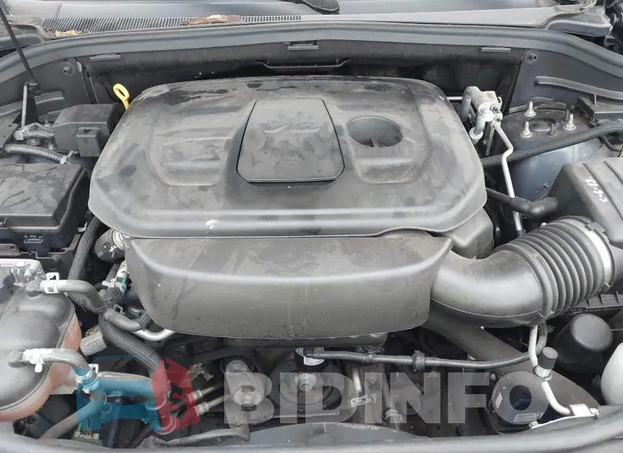1C4RJFBG7MC525515 Photo# 10