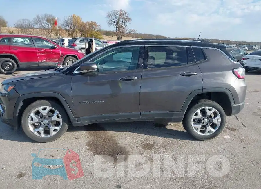 3C4NJDCB4LT146044 Photo# 14