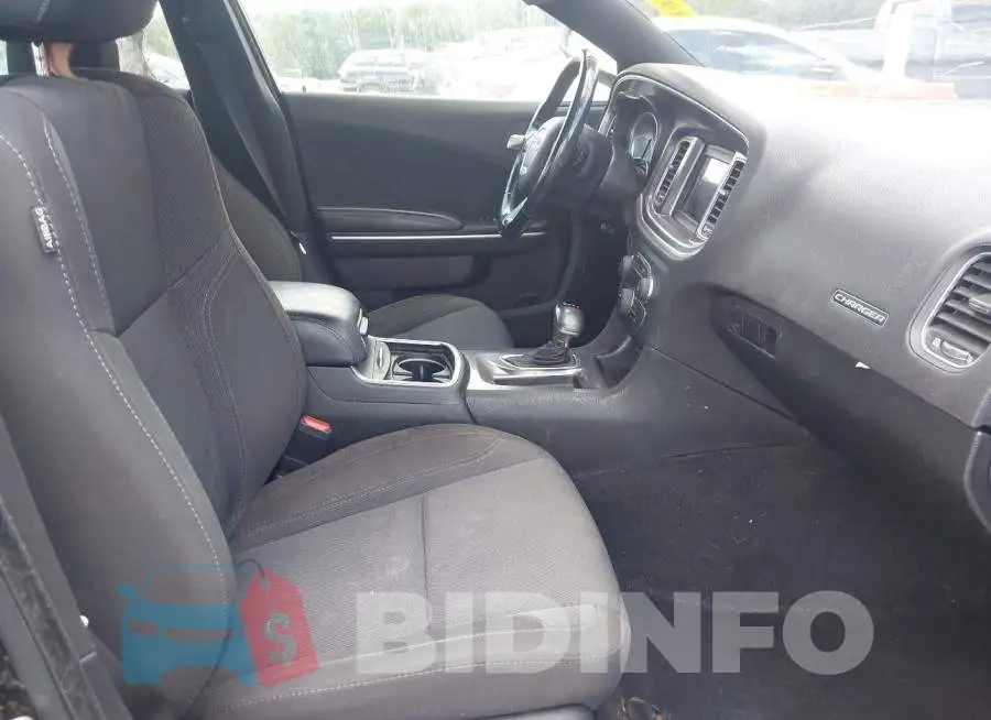 2C3CDXBG6KH650152 Photo# 5