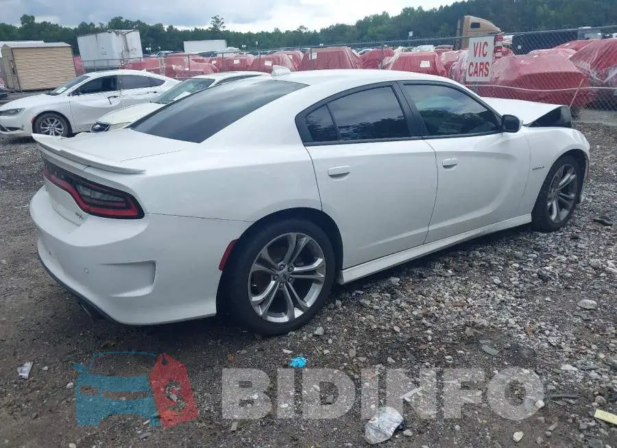 2C3CDXCTXMH587586 Photo# 4