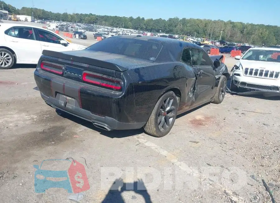 2C3CDZBT2KH626178 Photo# 4