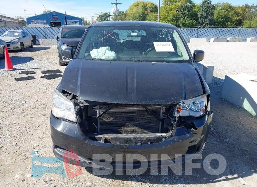 2C4RDGBG5GR359696 Photo# 12