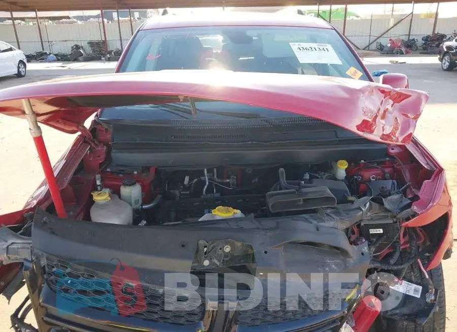 3C4PDCGB8LT272671 Photo# 10