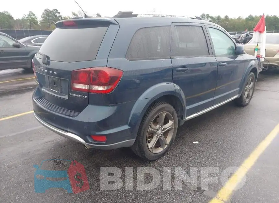 3C4PDCGG3FT712876 Photo# 4