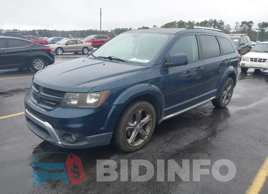 3C4PDCGG3FT712876 Photo# 2