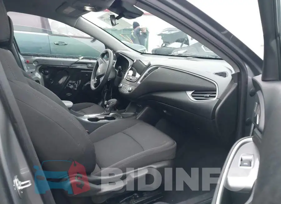 1G1ZD5ST1SF142513 Photo# 5