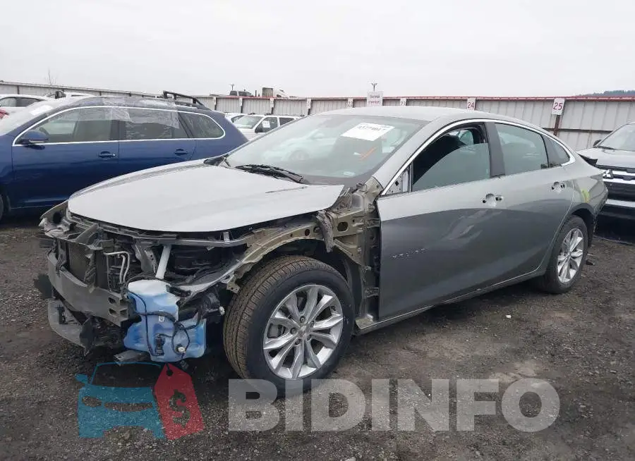 1G1ZD5ST1SF142513 Photo# 2