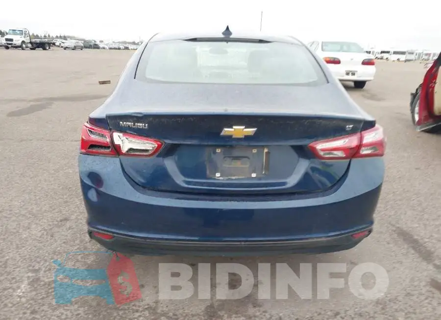 1G1ZD5ST5KF108431 Photo# 16