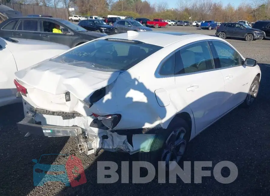 1G1ZD5ST7RF194237 Photo# 4