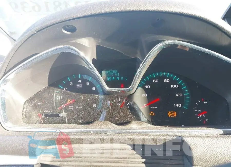 1GNKVGKD7GJ348134 Photo# 7