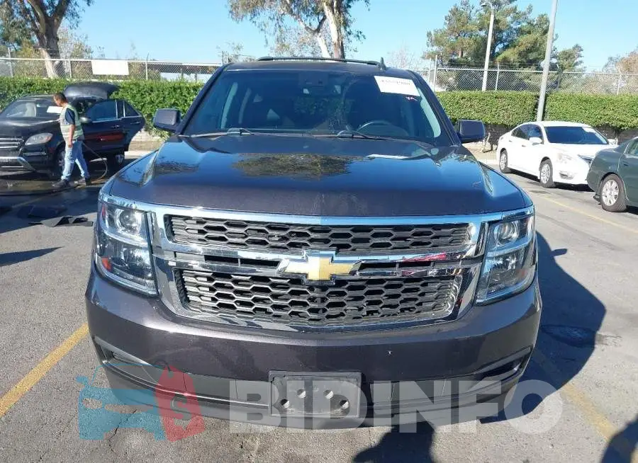 1GNSCBKC4JR271859 Photo# 12