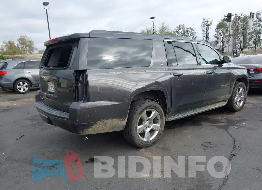 1GNSCHKC8HR127194 Photo# 4