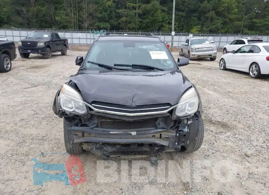 2GNALCEK3G6295708 Photo# 6