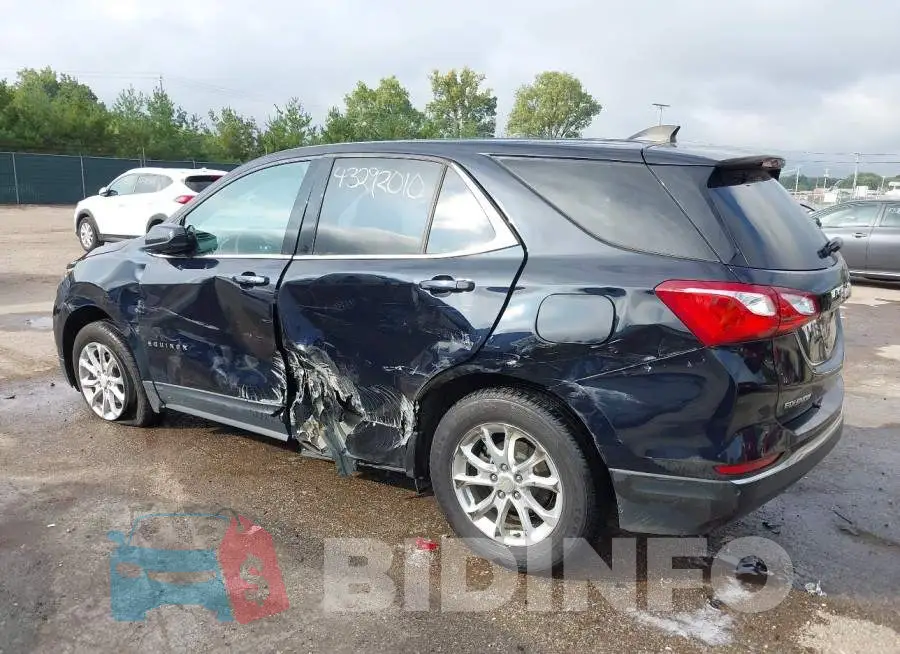 2GNAXTEV2L6223164 Photo# 6