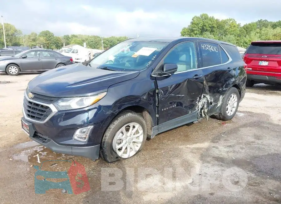 2GNAXTEV2L6223164 Photo# 2