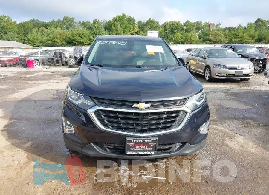 2GNAXTEV2L6223164 Photo# 12