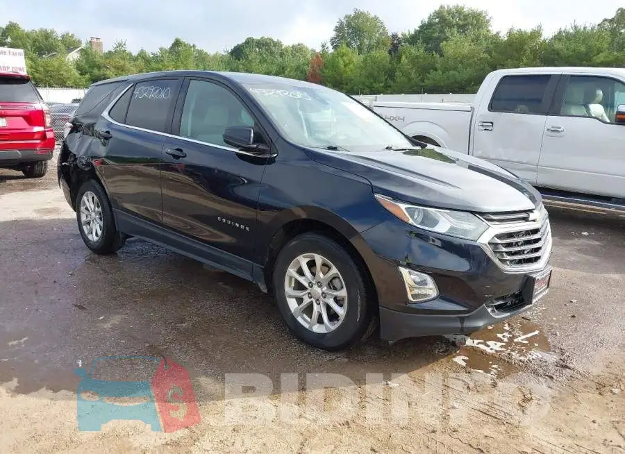 2GNAXTEV2L6223164 Photo# 1