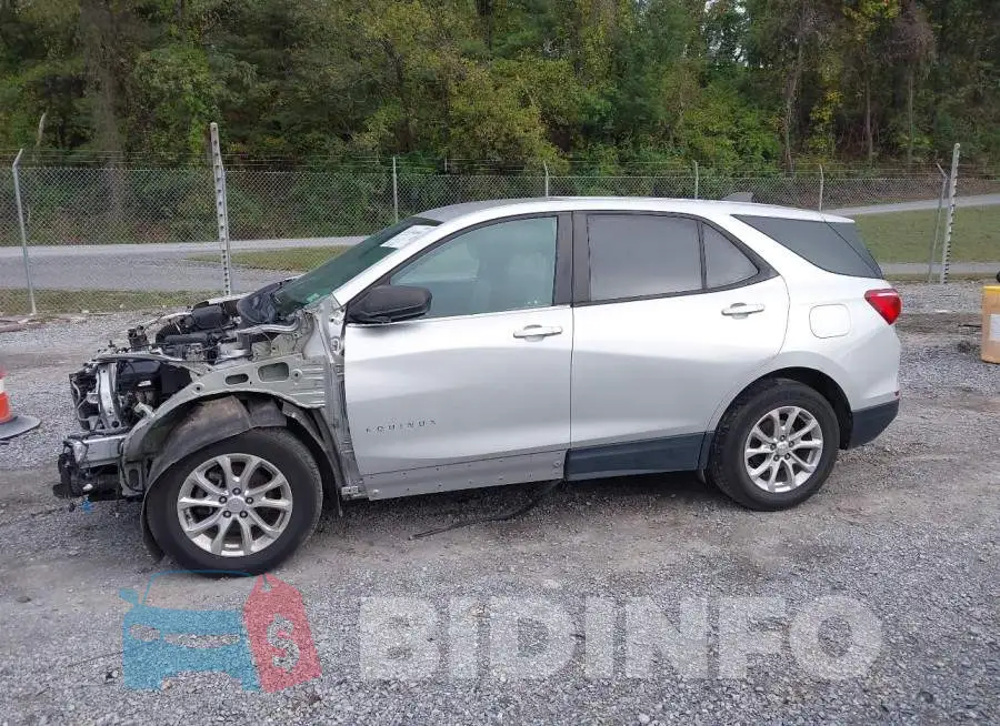 3GNAX5EV6LS585124 Photo# 14