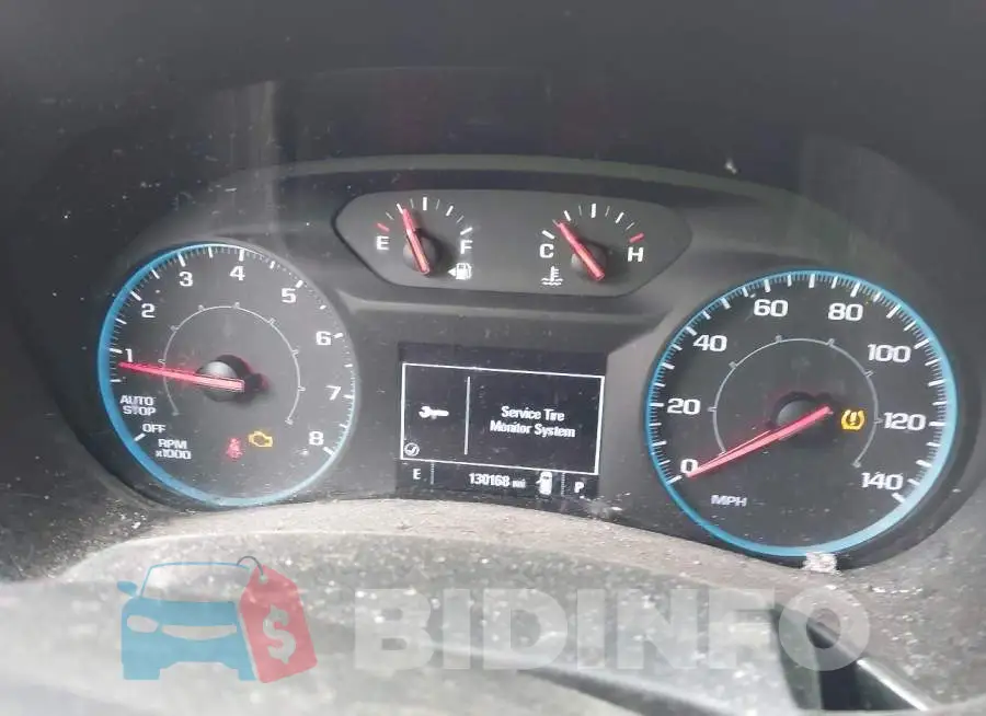 3GNAX5EV6LS585124 Photo# 7