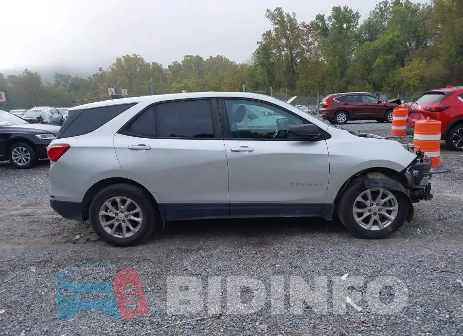 3GNAX5EV6LS585124 Photo# 13