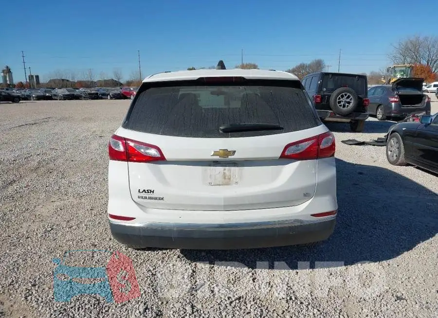 3GNAXJEV0JL103487 Photo# 16