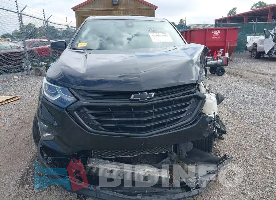 3GNAXUEV3ML330176 Photo# 12