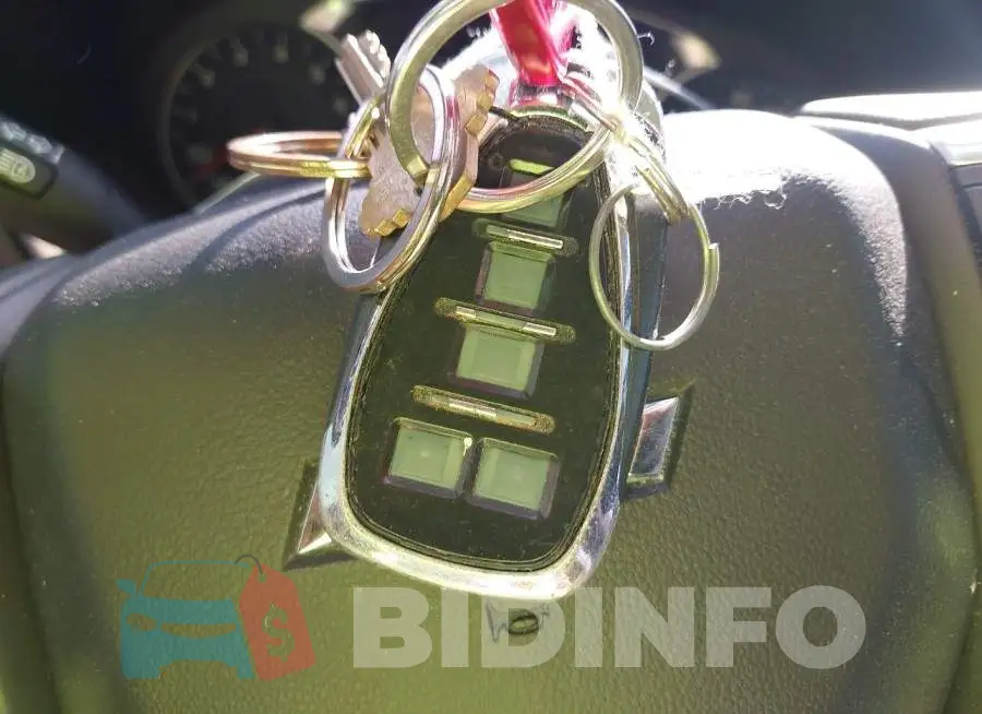 3GNKBDRS2MS540325 Photo# 11