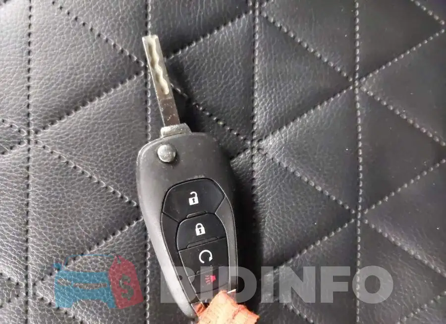 KL77LFE27RC097127 Photo# 11