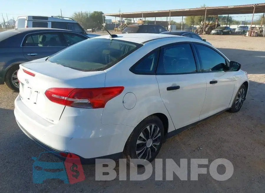 1FADP3E27FL221455 Photo# 4