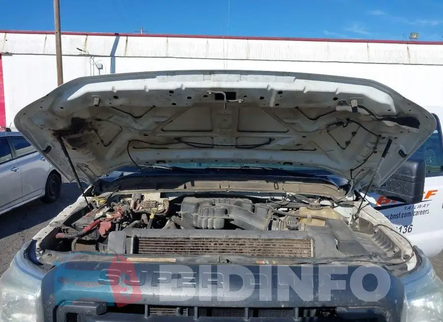 1FT7W2B60FEC73171 Photo# 10