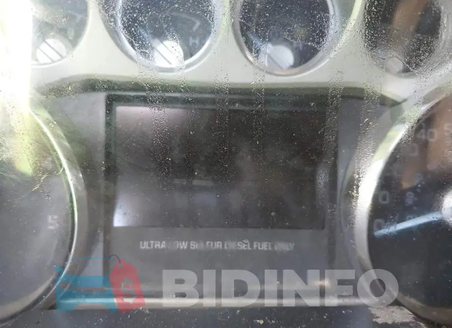 1FT8W3BT2GEC60603 Photo# 6