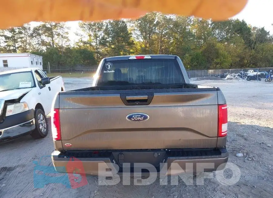 1FTEW1CFXGKD93482 Photo# 16