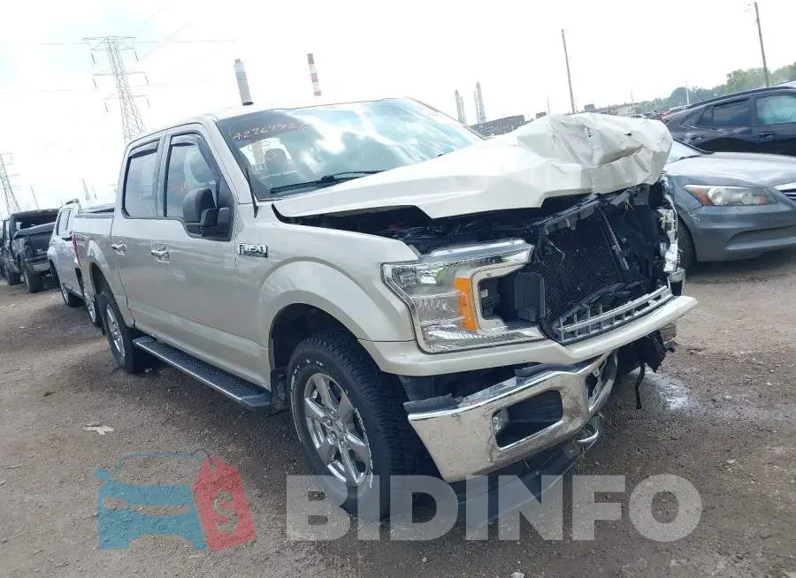 1FTEW1EG7JFB55188 Photo# 1
