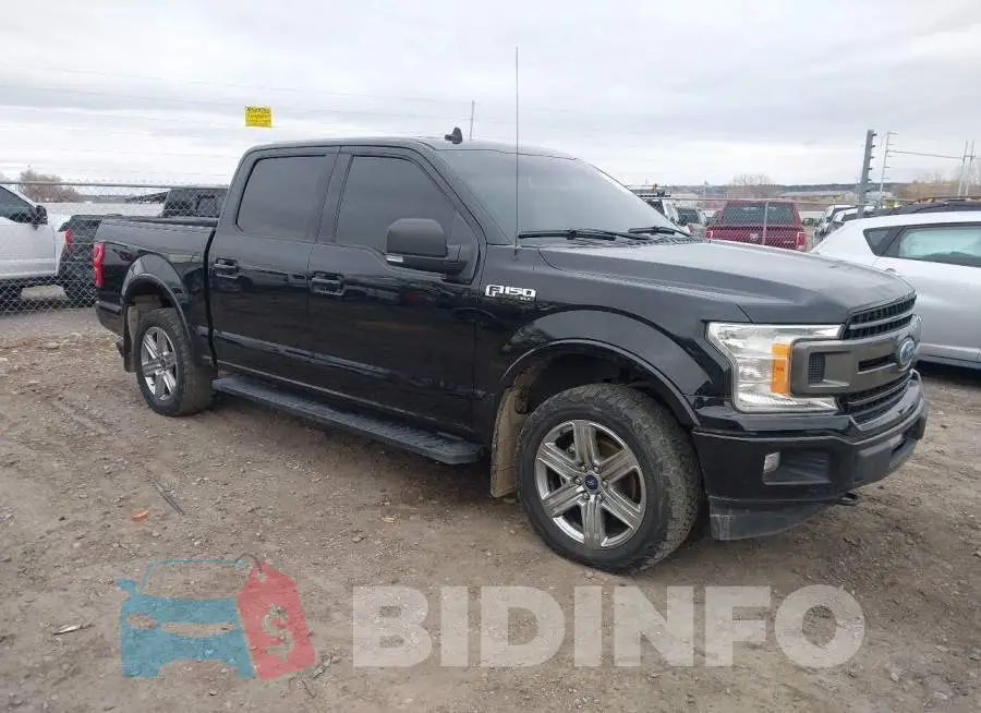 1FTEW1EP4JFD64372 Photo# 1