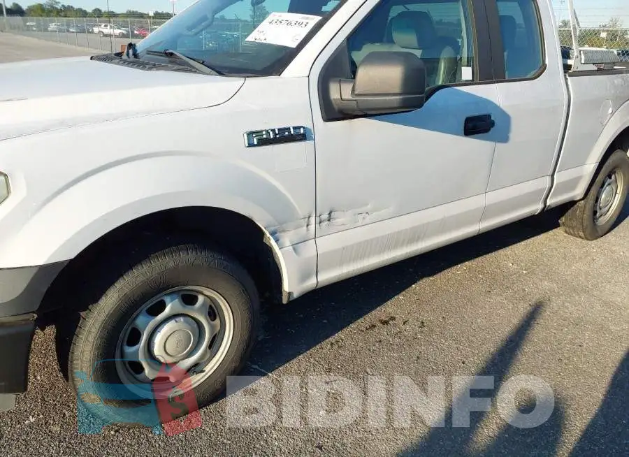 1FTEX1CF0GKD60326 Photo# 6