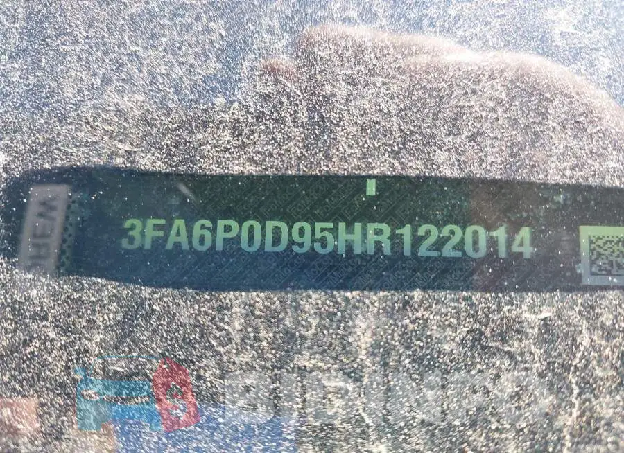 3FA6P0D95HR122014 Photo# 19