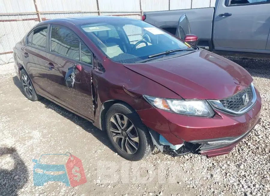 19XFB2F84FE107825 Photo# 6