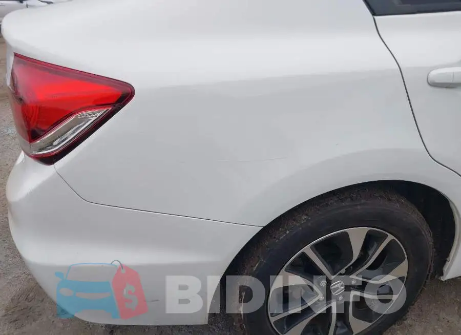 19XFB2F87FE201942 Photo# 12