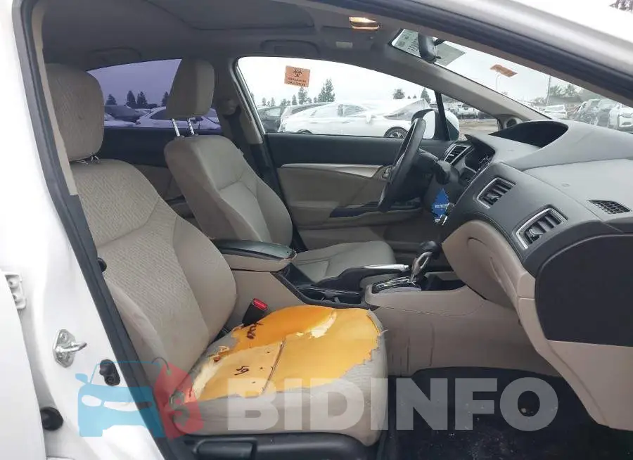 19XFB2F87FE201942 Photo# 5