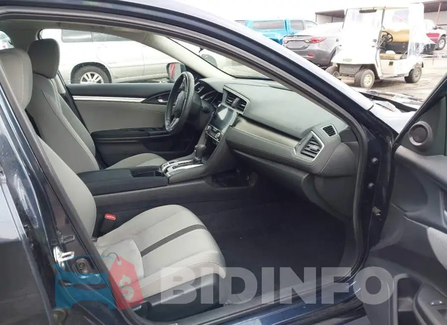19XFC1F31GE221326 Photo# 5