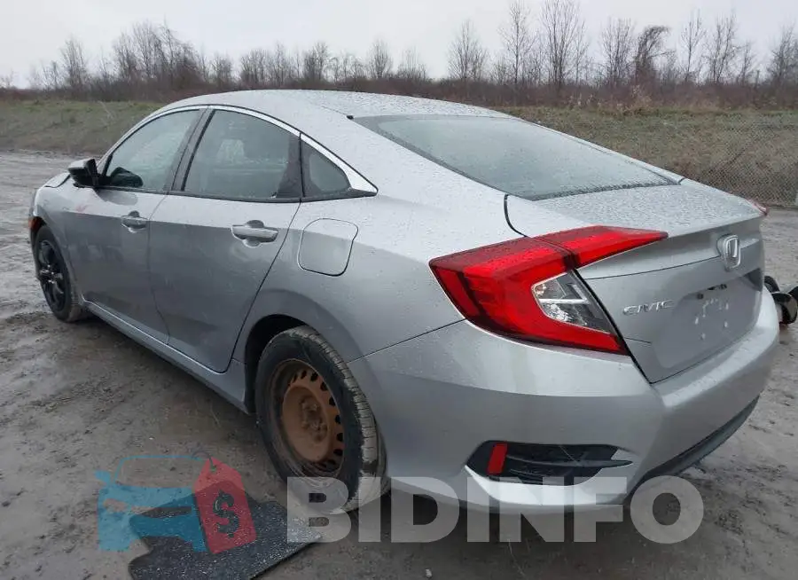 19XFC2F58HE217444 Photo# 3