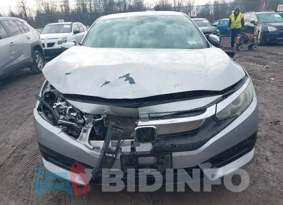 19XFC2F58HE217444 Photo# 6