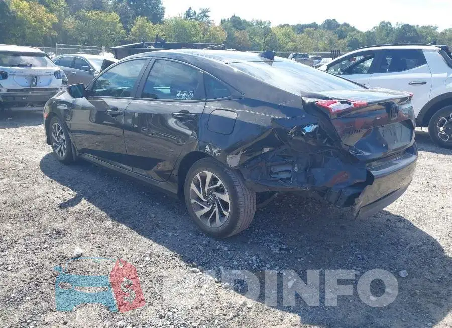 19XFC2F74HE061680 Photo# 3