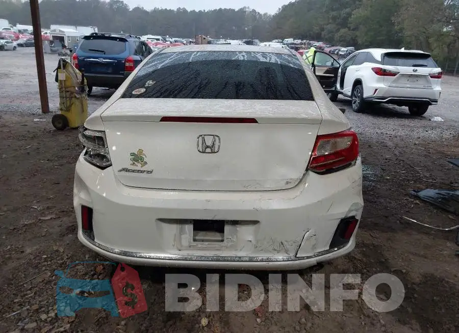 1HGCT1B73FA001071 Photo# 16