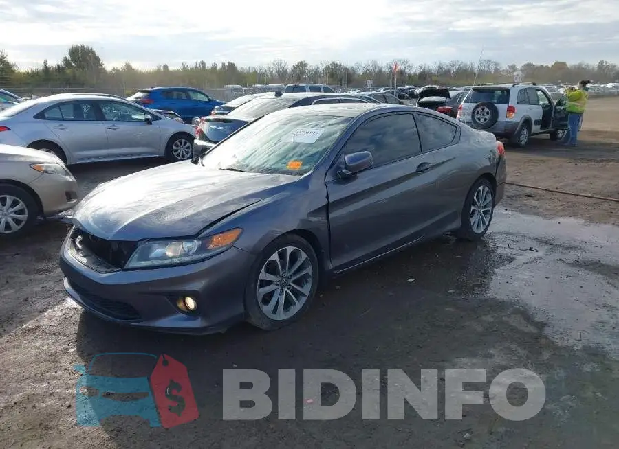 1HGCT2A82FA005273 Photo# 2