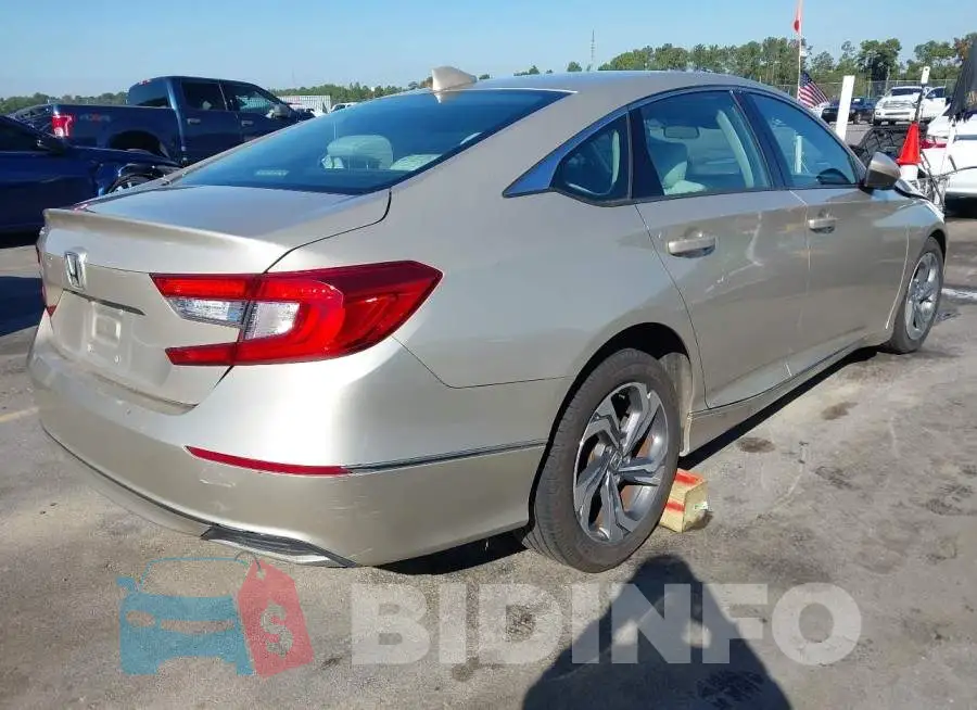 1HGCV1F41JA151148 Photo# 4