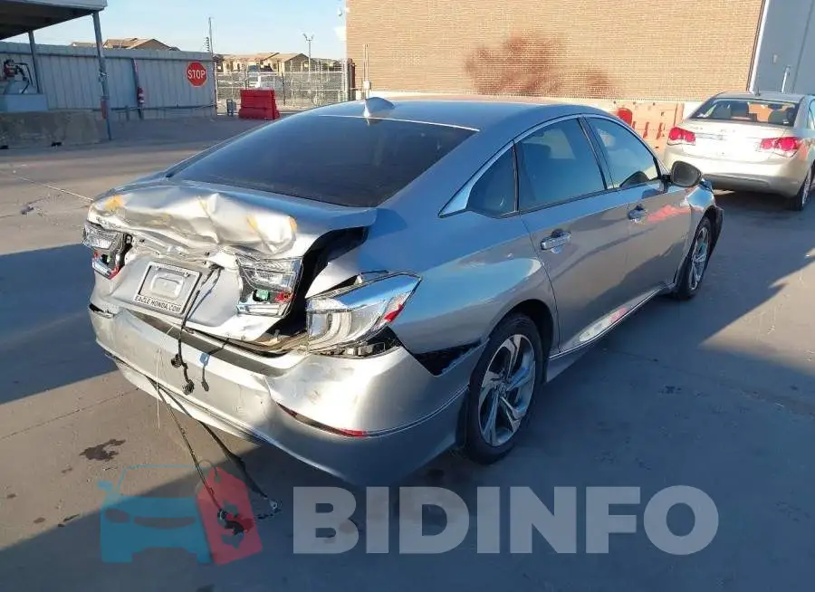 1HGCV1F46JA127959 Photo# 4