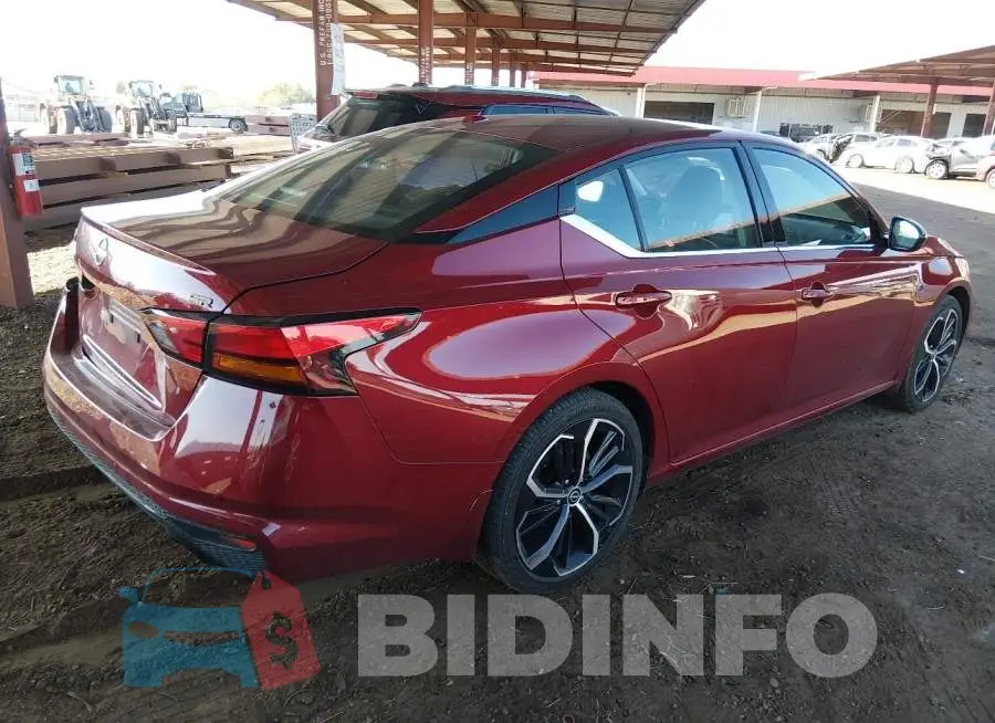 1N4BL4CV5SN355403 Photo# 4