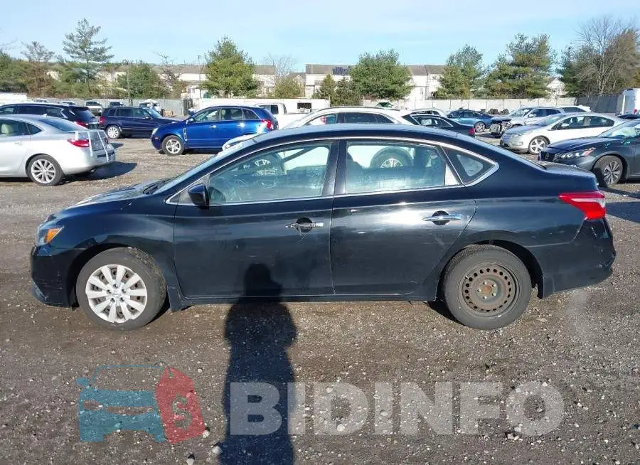 3N1AB7AP1GY238087 Photo# 12
