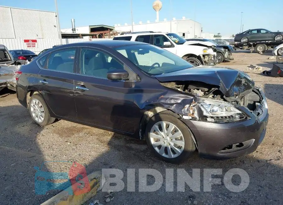 3N1AB7AP5FL662416 Photo# 1